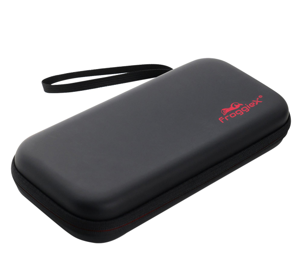 Nintendo Switch 2 + Mario Kart World + Etui FroggieX - 1351849 - zdjęcie 8